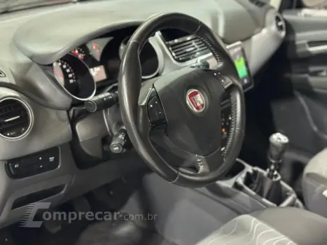 PUNTO 1.6 Essence 16V