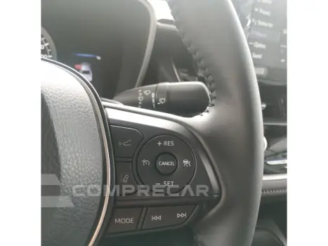 COROLLA  2.0 XEI FLEX 16V AUT.