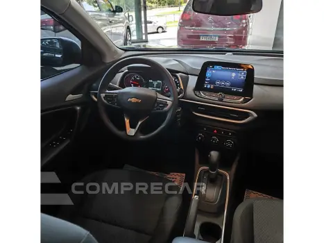 TRACKER 1.2 TURBO FLEX AUTOMÁTICO