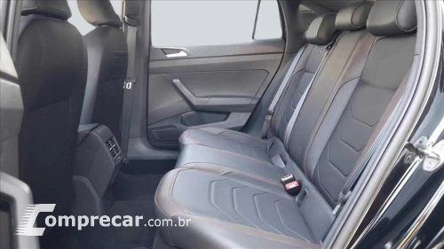 VIRTUS 1.0 200 TSI HIGHLINE AUTOMÁTICO