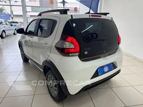 MOBI 1.0 EVO FLEX TREKKING MANUAL