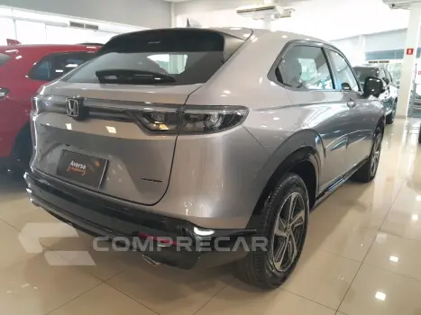 HR-V 1.5 DI I-VTEC TURBO FLEX TOURING CVT