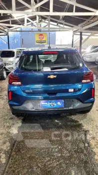 ONIX HATCH LT 1.0 12V FLEX 5P MEC