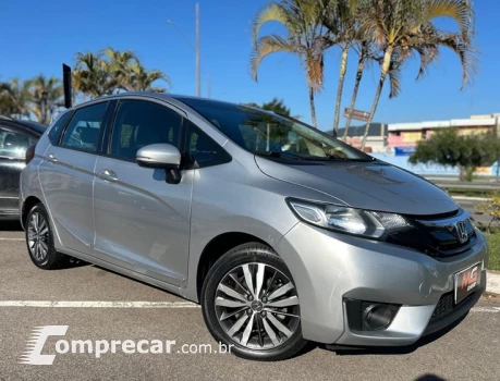 FIT 1.5 EXL 16V