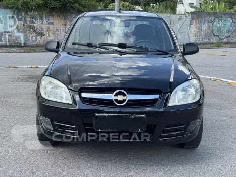 PRISMA 1.0 MPFI VHCE JOY 8V