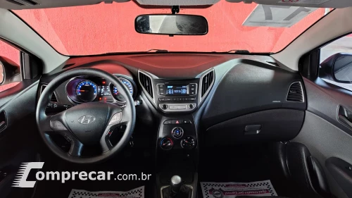 HB20 1.0 12V Comfort