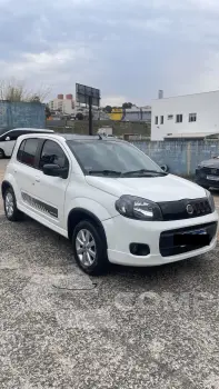UNO 1.4 EVO Sporting 8V
