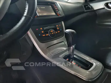 SENTRA 2.0 SL 16V