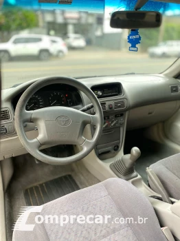 COROLLA 1.8 XLI 16V