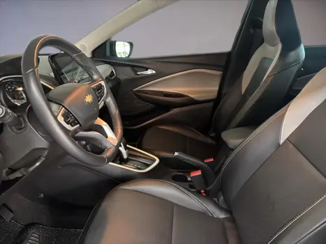 ONIX 1.0 TURBO FLEX PLUS PREMIER AUTOMÁTICO