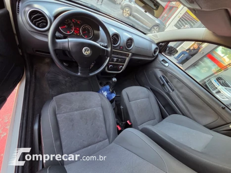 Saveiro TROOPER 1.6 Mi Total Flex 8V CE