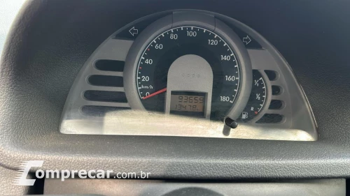 GOL 1.0 MI 8V