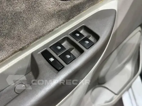 SPIN - 1.8 LTZ 8V 4P AUTOMÁTICO
