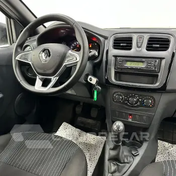 SANDERO Life Flex 1.0 12V 5p Mec.