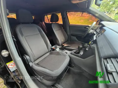 T-CROSS 1.0 200 TSI Sense