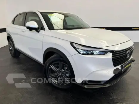Honda HR-V EXL HS 4 portas