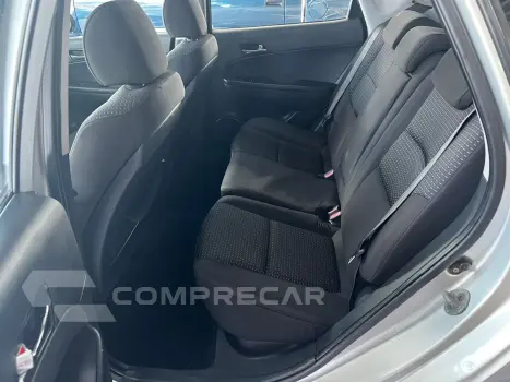 I30 2.0 MPFI GLS 16V