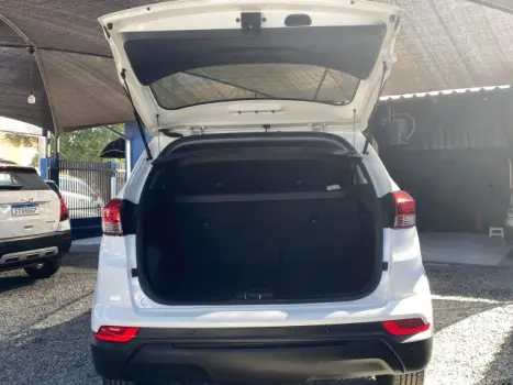 CRETA - 1.6 16V ACTION AUTOMÁTICO