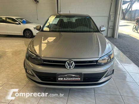 VIRTUS 1.0 200 TSI Comfortline