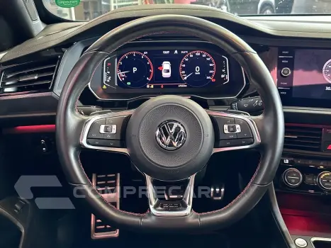 JETTA 2.0 350 TSI GASOLINA GLI DSG