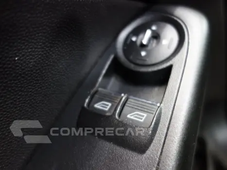 FIESTA HATCH - 1.5 S HATCH 16V 4P MANUAL