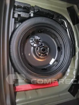 TAOS 1.4 250 TSI TOTAL FLEX HIGHLINE AUTOMÁTICO