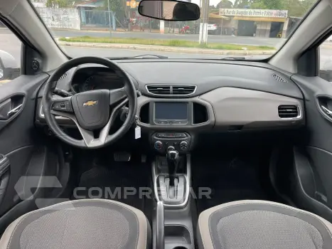 PRISMA 1.4 MPFI LTZ 8V
