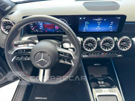 GLB  220 AMG