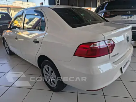 Voyage 1.6 4P TRENDLINE FLEX