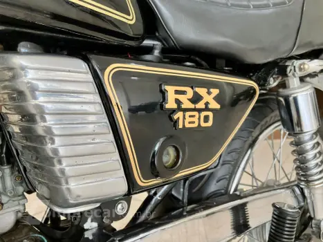 RX 180 cc
