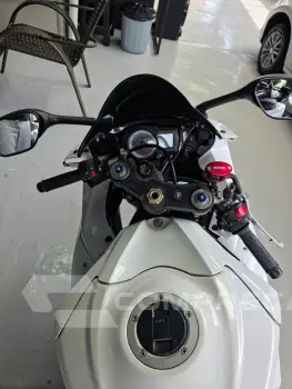 GSX-R 750 W SRAD