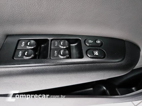 HB20S 1.6 PREMIUM 16V FLEX 4P AUTOMATICO