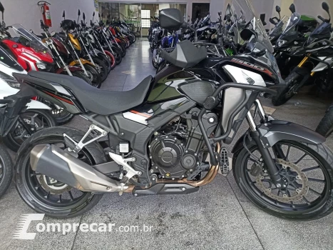 HONDA CB 500X