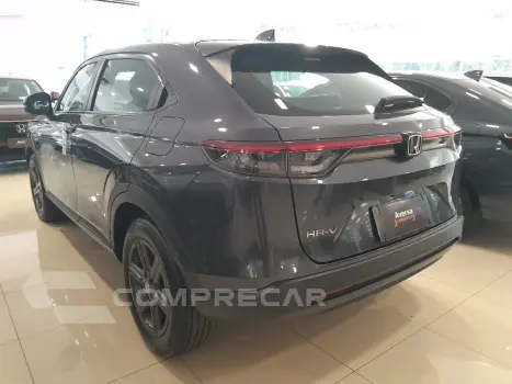HR-V 1.5 DI I-VTEC FLEX EXL CVT