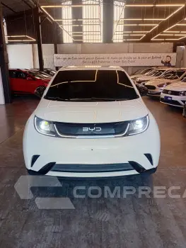 Dolphin EV (Elétrico)
