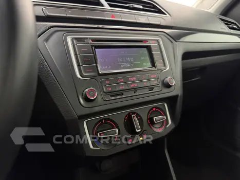 SAVEIRO 1.6 MSI TRENDLINE CS 8V FLEX 2P MANUAL