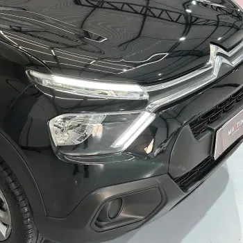 C3 Feel 1.0 Flex 6V 5p Mec.