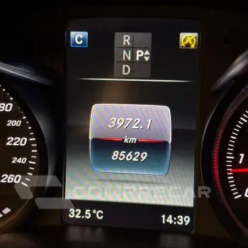 C-180 1.6 Turbo 16V/Flex 16V Aut.