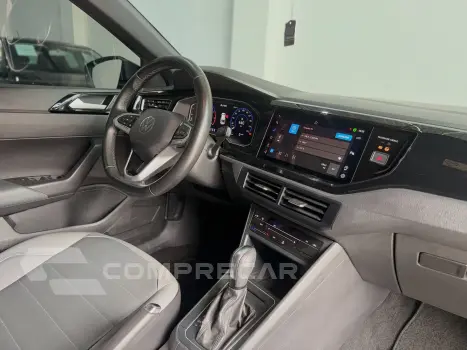 NIVUS 1.0 200 TSI Highline