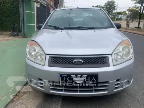 FIESTA SEDAN - 1.6 MPI SEDAN 8V 4P MANUAL