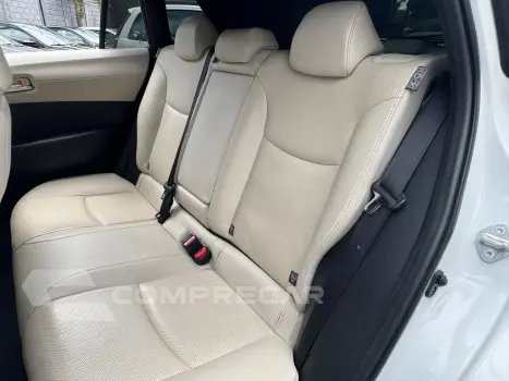 COROLLA CROSS 1.8 VVT-I Hybrid XRX