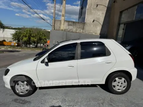 Celta Spirit/ LT 1.0 MPFI 8V FlexP. 5p