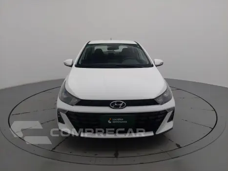 HB20S 1.0 TGDI FLEX COMFORT PLUS AUTOMÁTICO