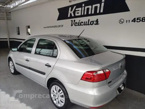 VOYAGE 1.0 12V MPI Totalflex