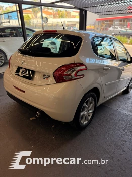 208 1.6 16V Active Pack