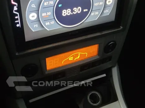 Vectra Elegan. 2.0 MPFI 8V FlexPower Mec
