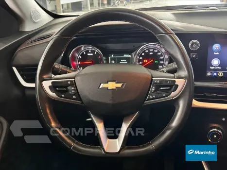 MONTANA 1.2 TURBO FLEX LTZ AUTOMÁTICO
