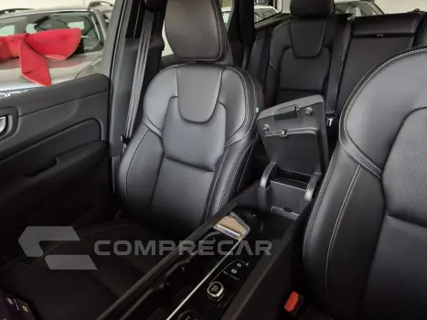 XC60 2.0 T8 PHEV PLUS AWD GEARTRONIC