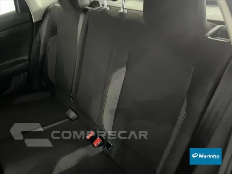 POLO 1.0 MPI TRACK MANUAL