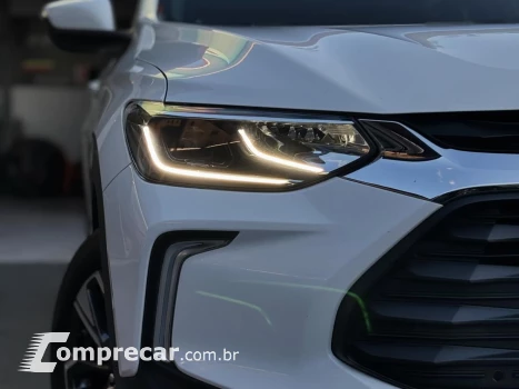 TRACKER 1.2 Turbo Premier